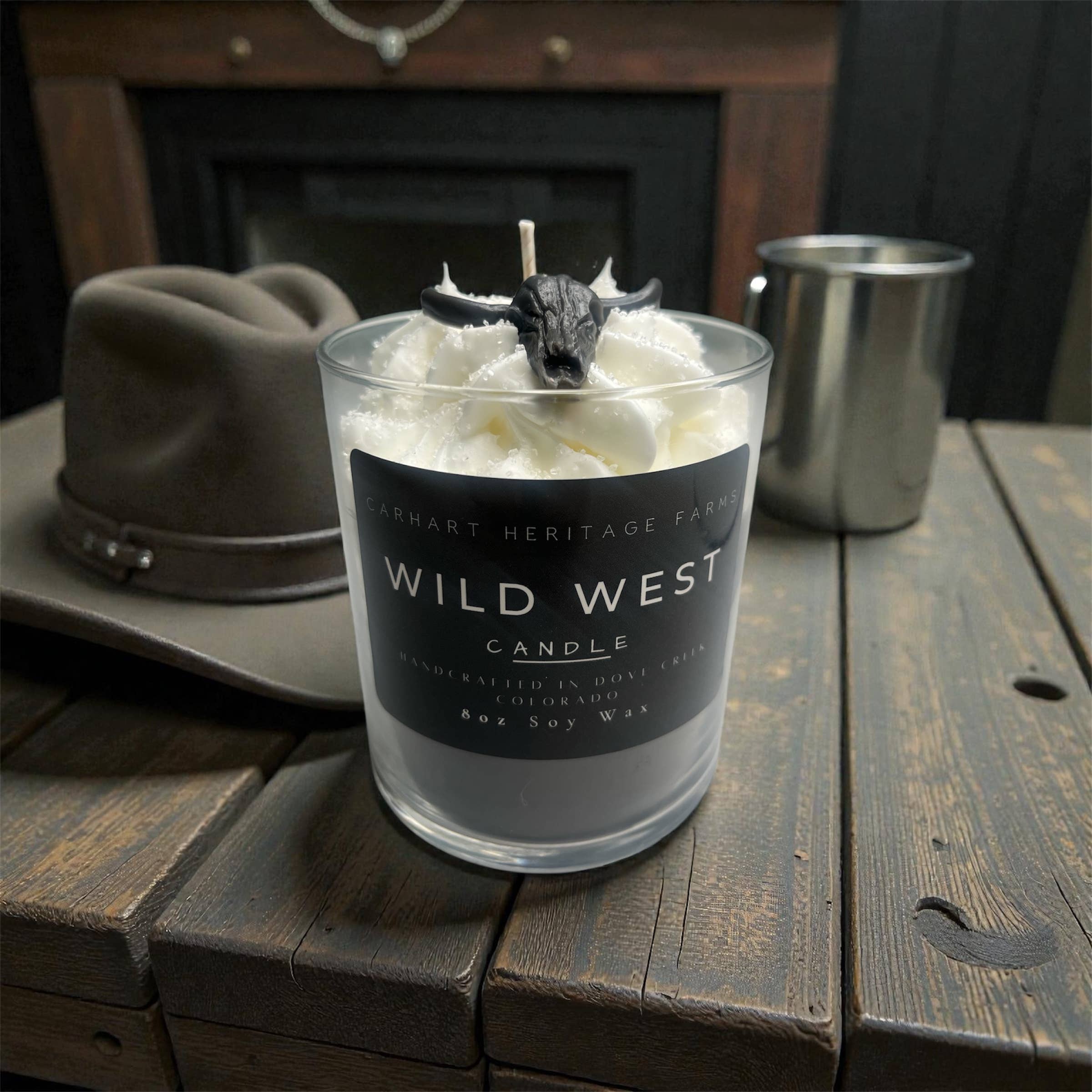 Carhart Heritage Farms – Engroshandel Gavelys – Vilde Vesten Lys3