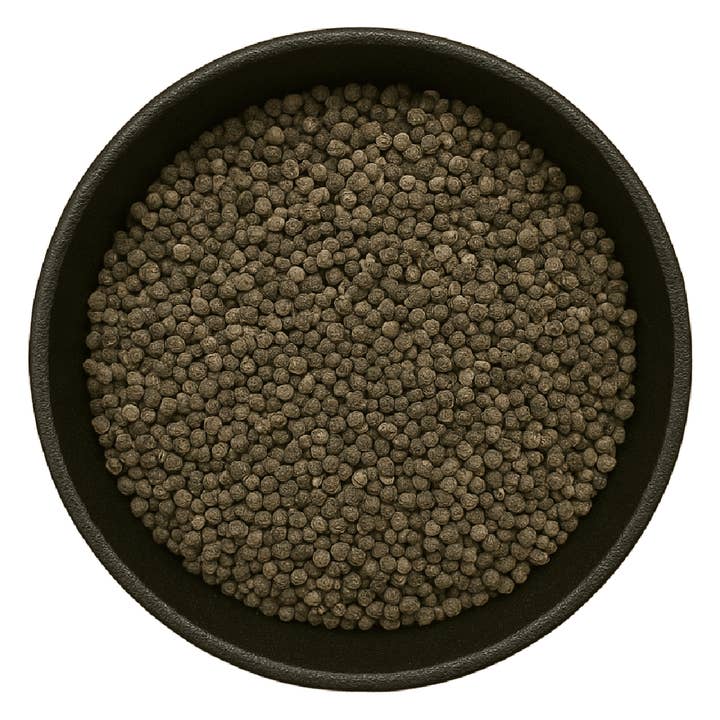 LA Herb - Wholesale Herbs - Chaste Tree Berries Whole (Vitex Agnus-Castus)1