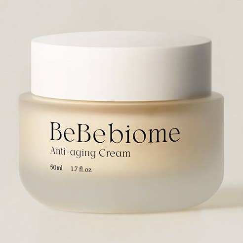 BeBebiome Youth Activating Cream for wholesale by NDP