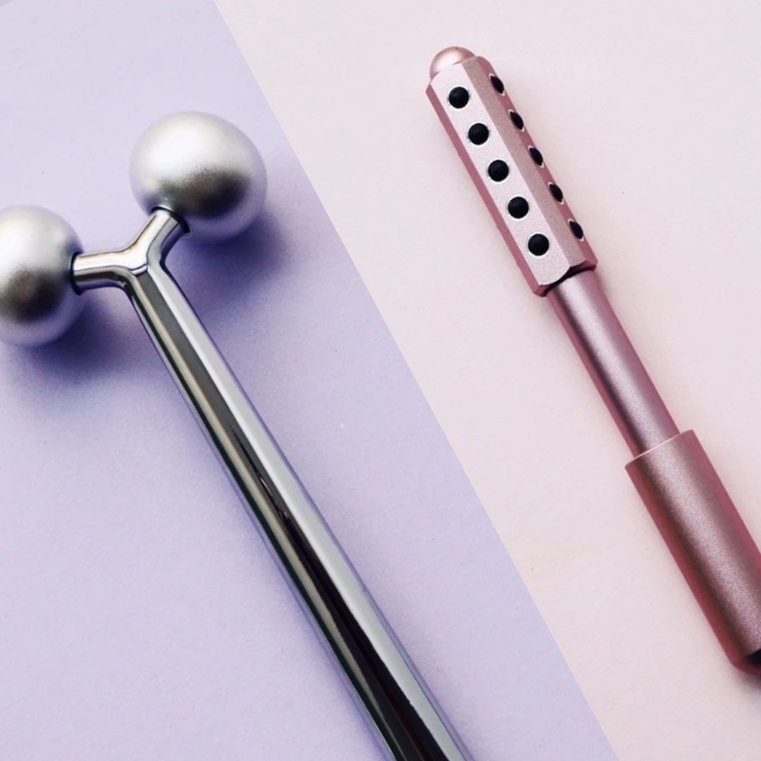 Mei Apothecary - Wholesale Face/Beauty Roller - Germanium Wand Lifting Beauty Roller3