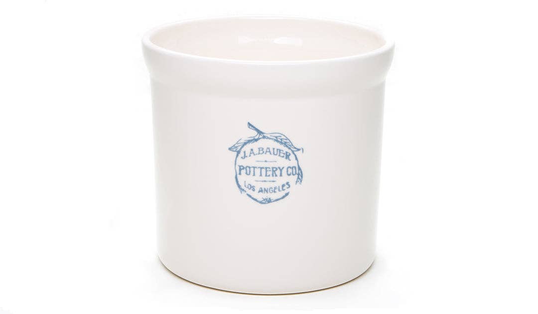 Bauer Pottery - Vente Pots - Mocasseur Bauer d'un gallon13