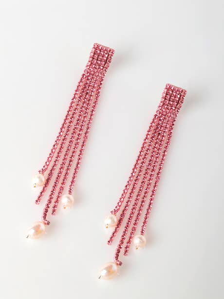 Rosa etérea para venta al por mayor de Moonbow Creative Jewelry