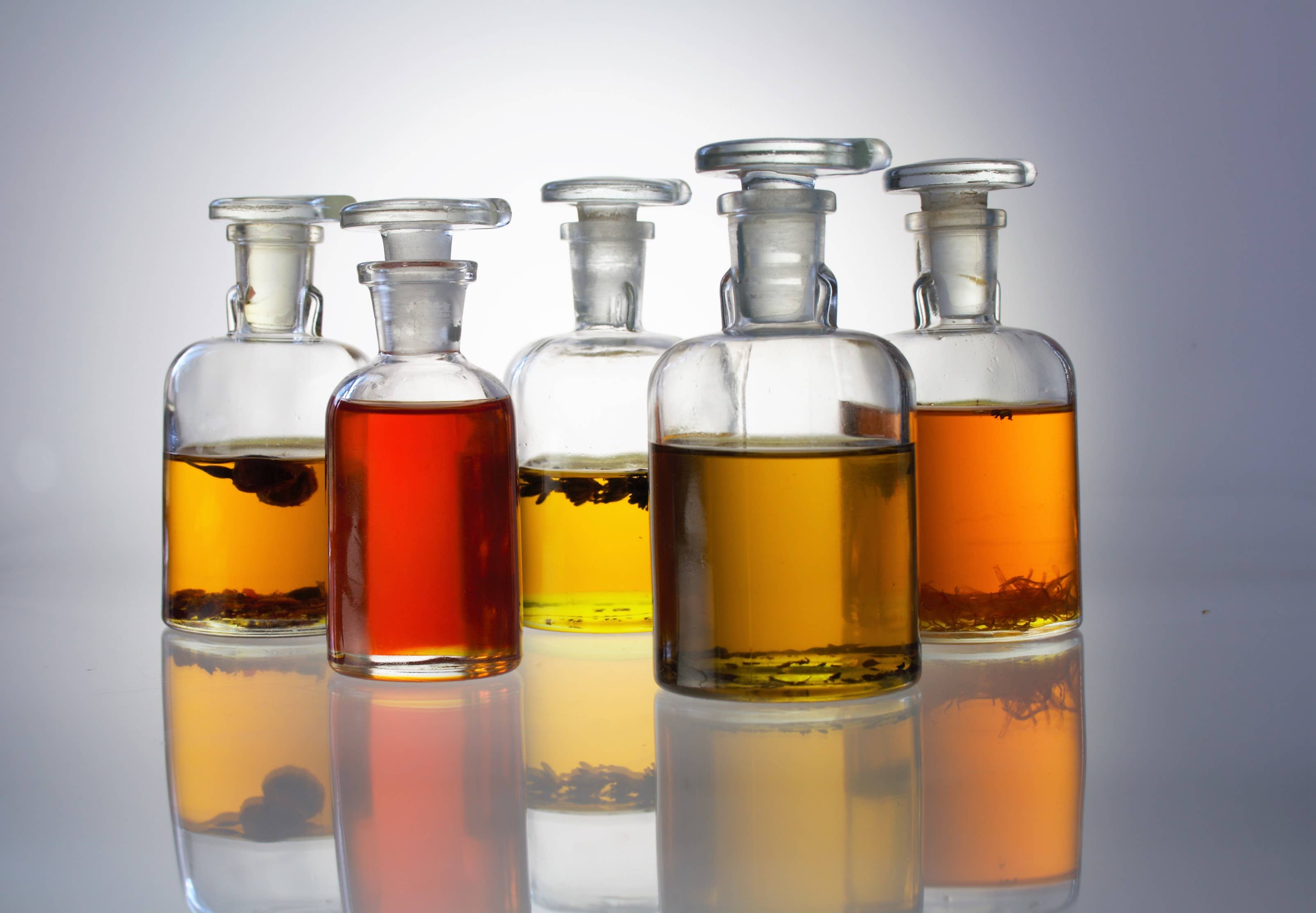 Berry Beautiful - Wholesale Bath/Body Oil - Red Raspberry Seed Oil - Cold-Pressed in Washington State4