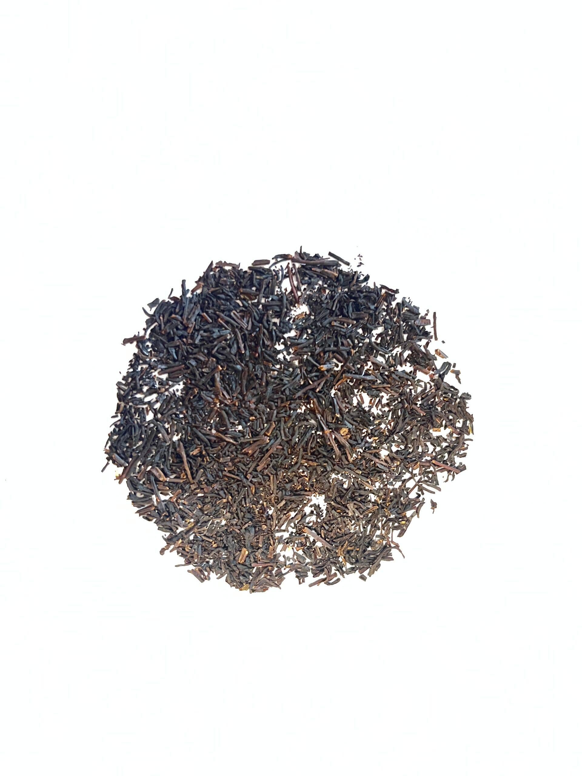 CHA'THE – wholesale Loose tea – Chinese Red Tea - Toffee