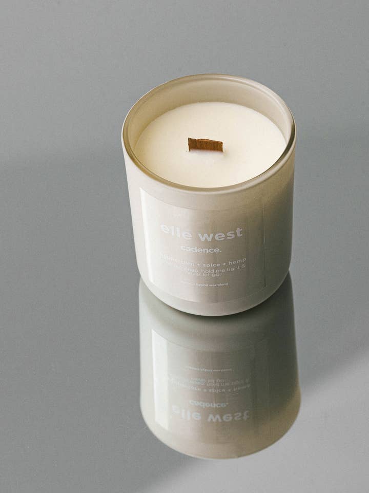 cadence. pour la vente par elle west