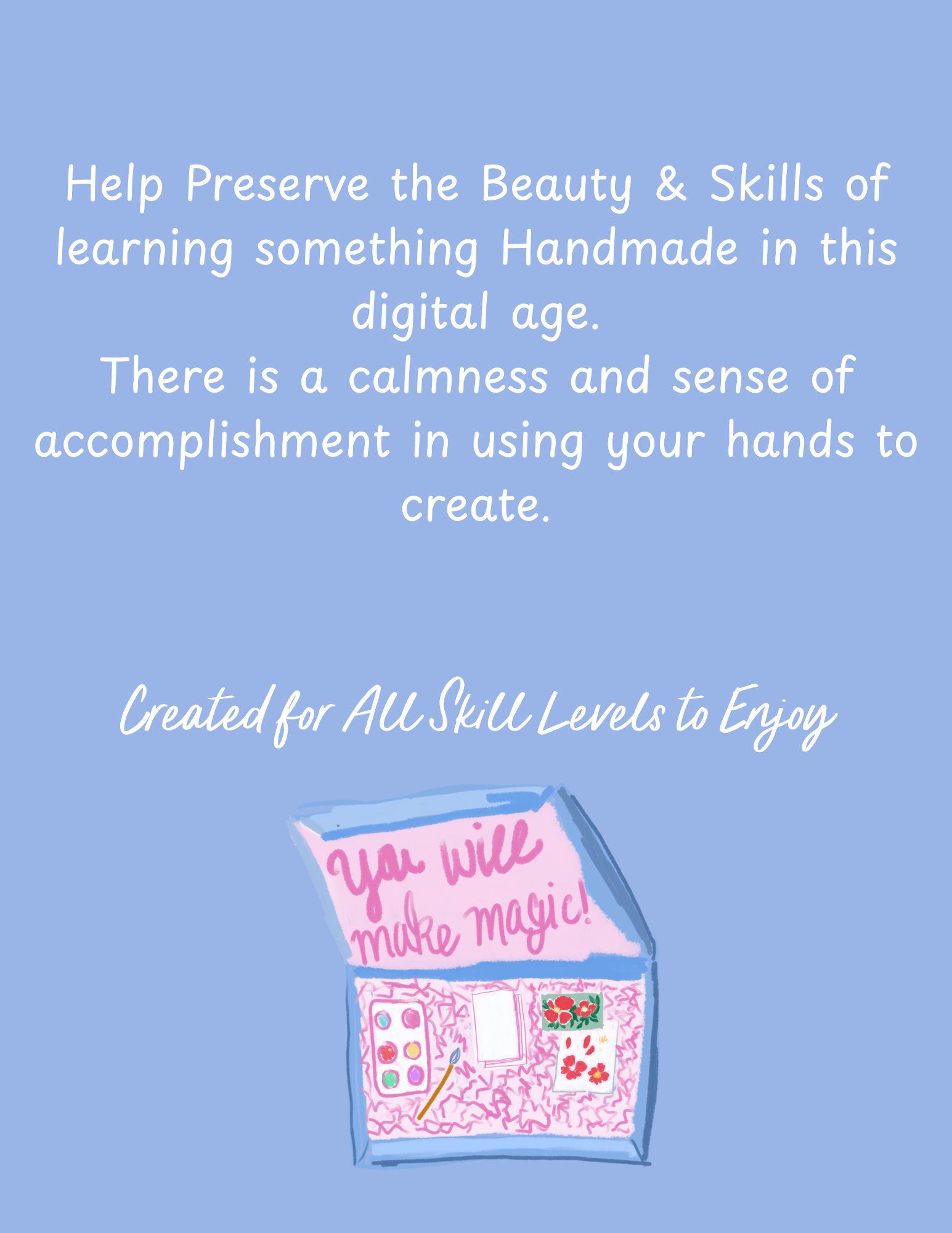 Pink Puddle Studio - Wholesale DIY Craft Kit - Succulent Painting DIY Watercolor Craft Kit8