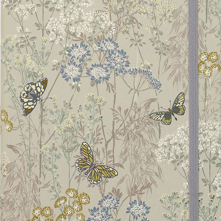Peter Pauper Press - Wholesale Journal/Diary - Dusky Meadow Journal