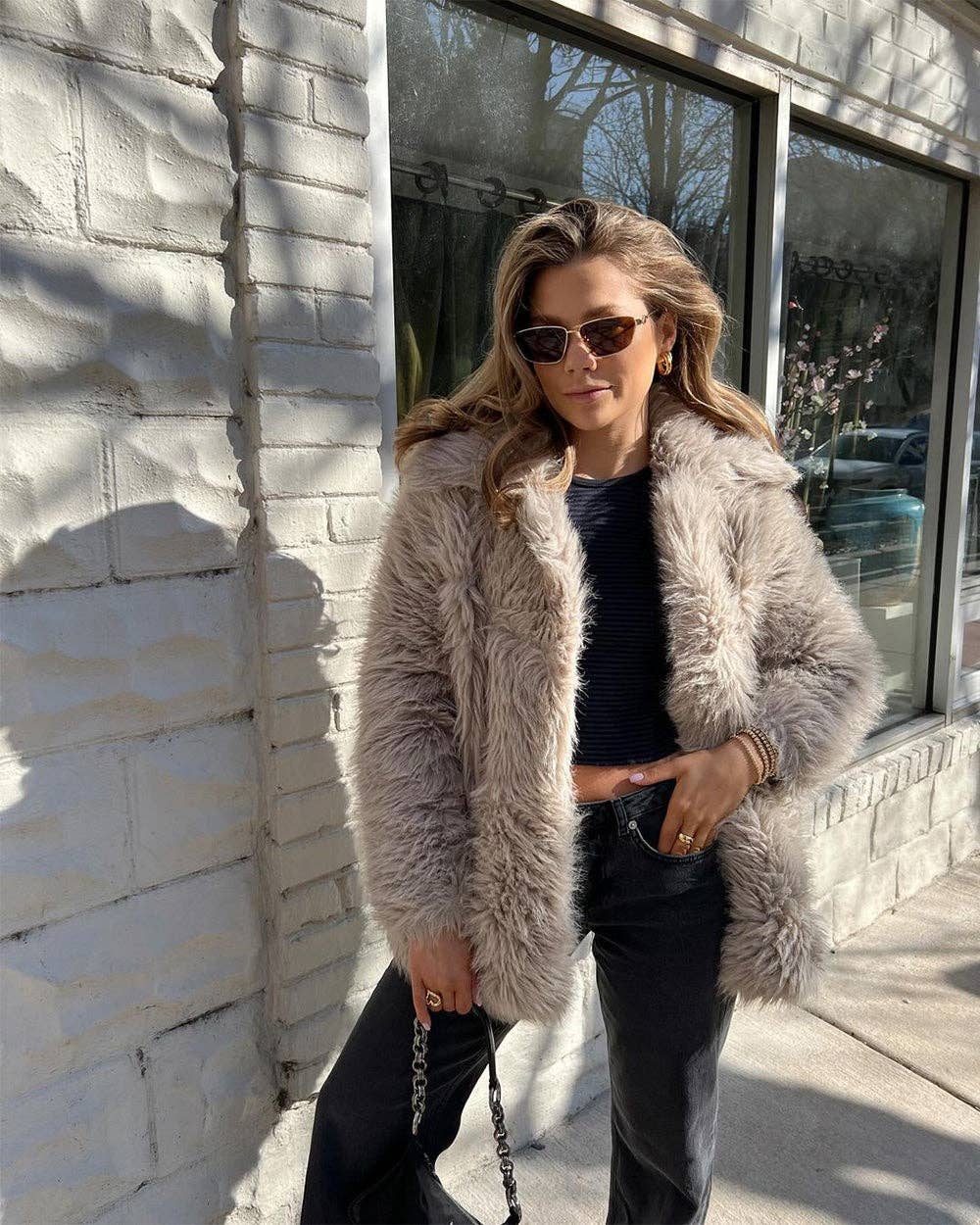 Fifth & Ninth - Wholesale Sunglasses - Women's - Cleo16