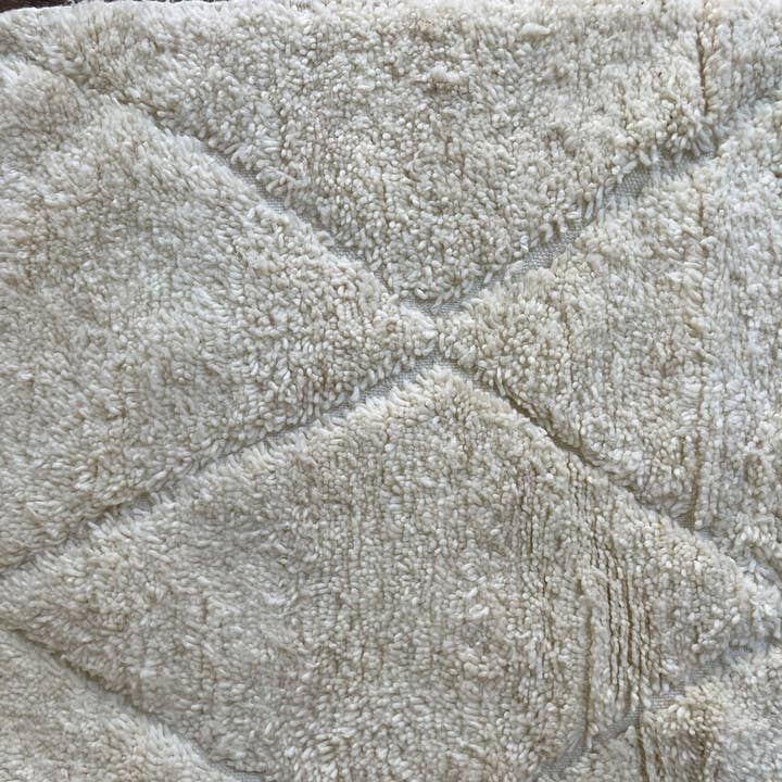 HandmadeBestSeller - Wholesale Area Rug - Beauty of BeniOurain Carpets A Unique, Decor Modern Art work7