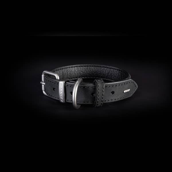 EzyDog - Wholesale Pet Collar - Dog - Ezydog Oxford Leather Collar