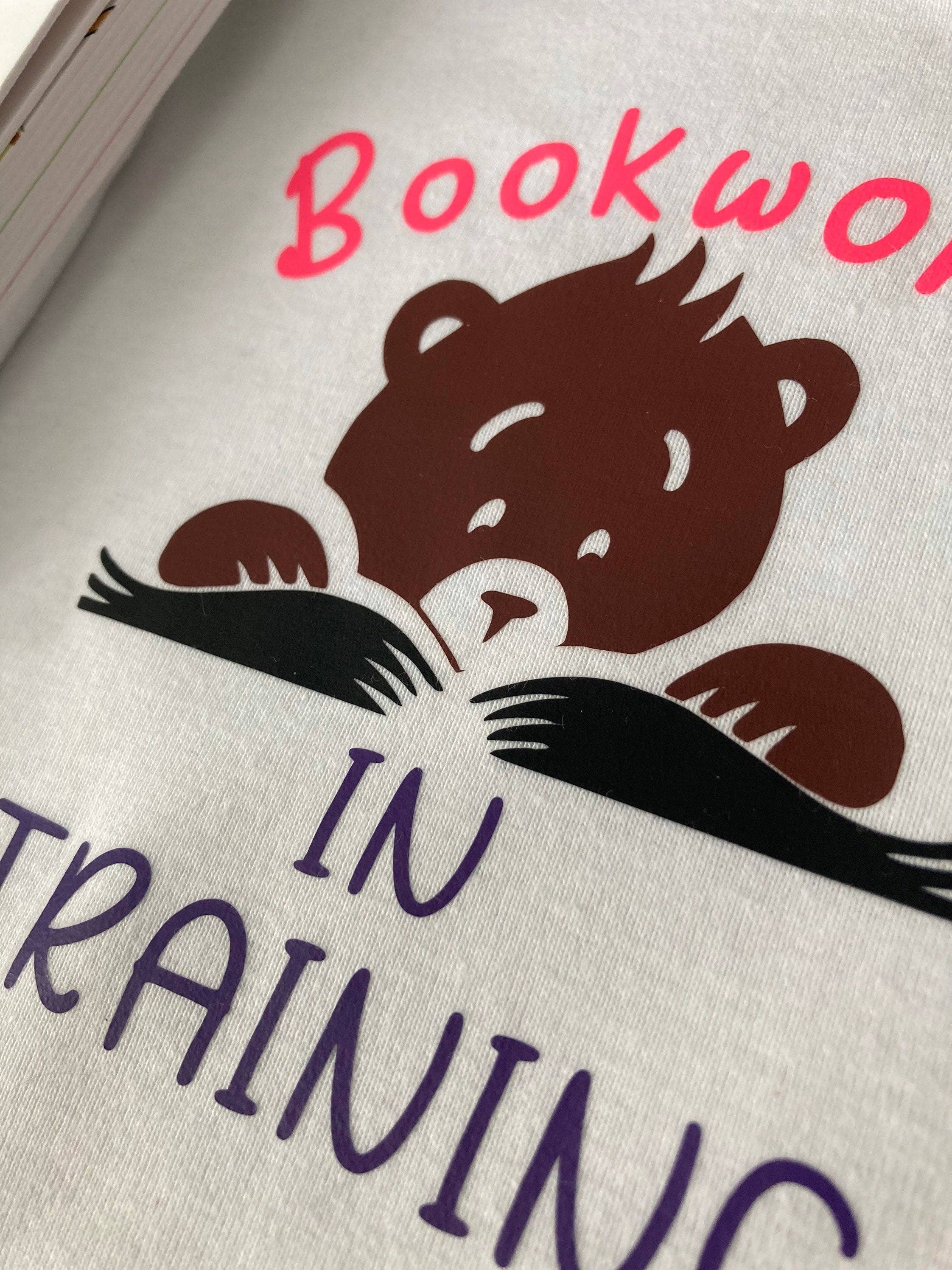 Captured In A Click Designs - Wholesale Rompertje - Baby - Future Bookworm Onesies® | Schattige babyrompertje | Wormbodysuit | Nerd-bodysuit | Bodysuit voor boekenliefhebbers | uniseks outfit6