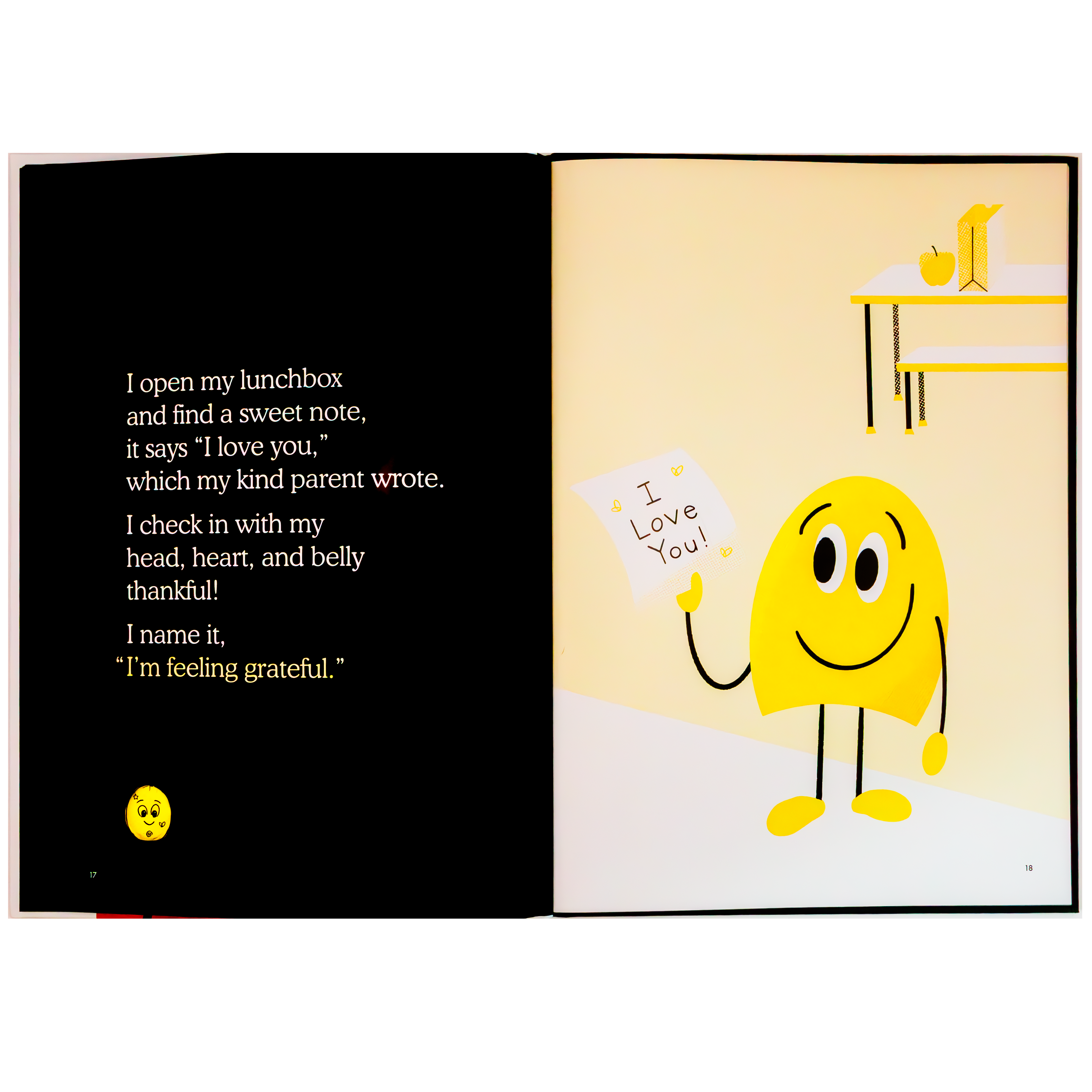 FeelLinks - Wholesale Preschool Book (3-5) - Feel Trip | Social Emotional Learning Story Book7