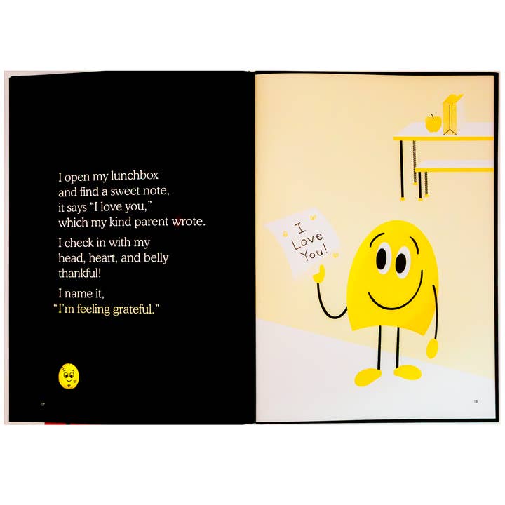 FeelLinks - Wholesale Preschool Book (3-5) - Feel Trip | Social Emotional Learning Story Book7