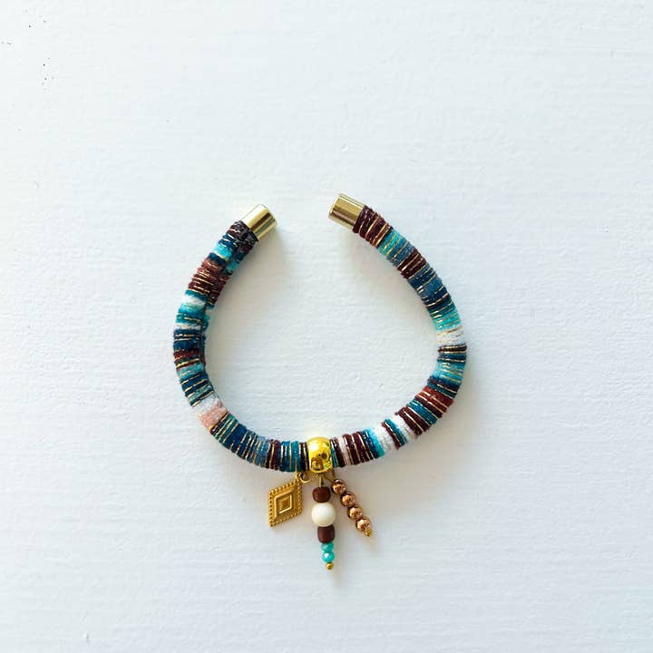 Bracelet Boho magic women for wholesale by Feestbeest-kids