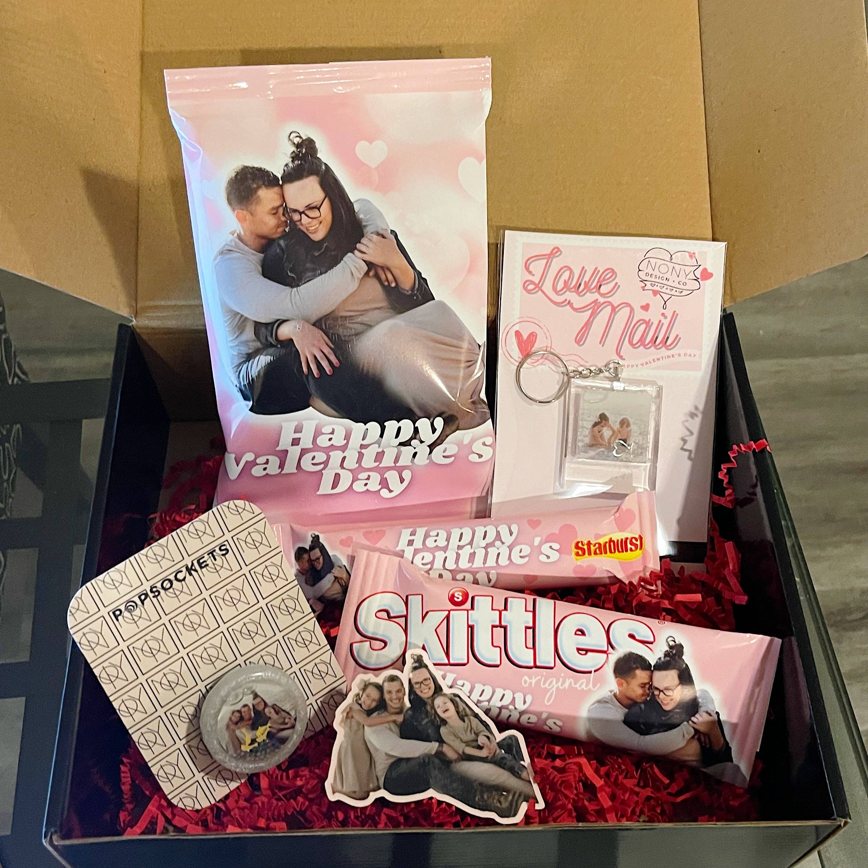 Nony Design Company - Wholesale Phone Grip - Custom Photo Phone Grip Shaker9