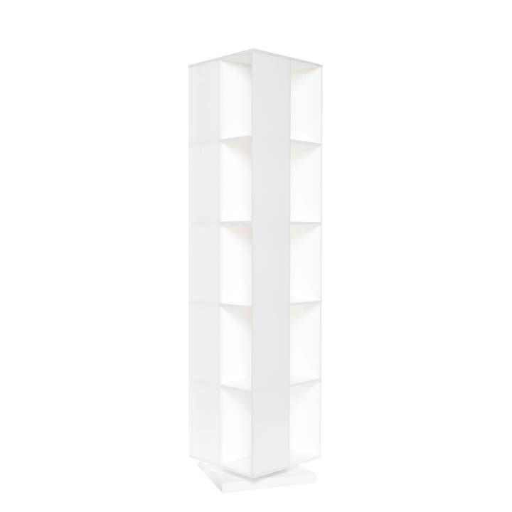 Anew International Corp. - Wholesale Retailer Display - Accessories - ACRYLIC TOWER DISPLAYER (MTMD10) / HOLDS 20X3 (60 PCS)3