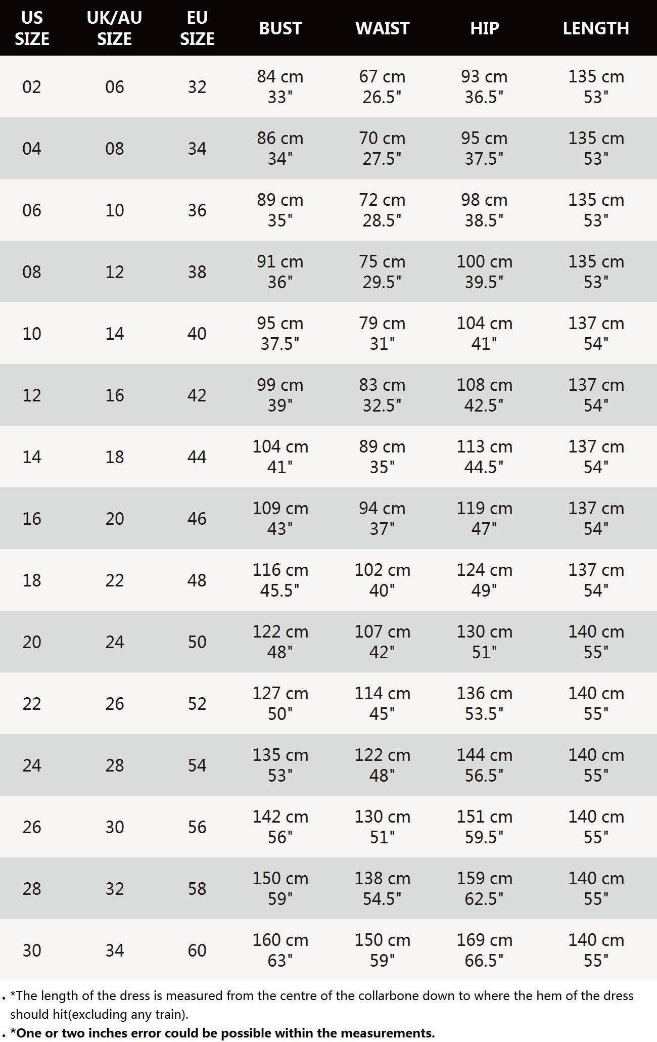 Ever-Pretty - Wholesale Dress - Women's - Asymmetrical A-Line Skirt Nine-Length Chiffon Dresses11