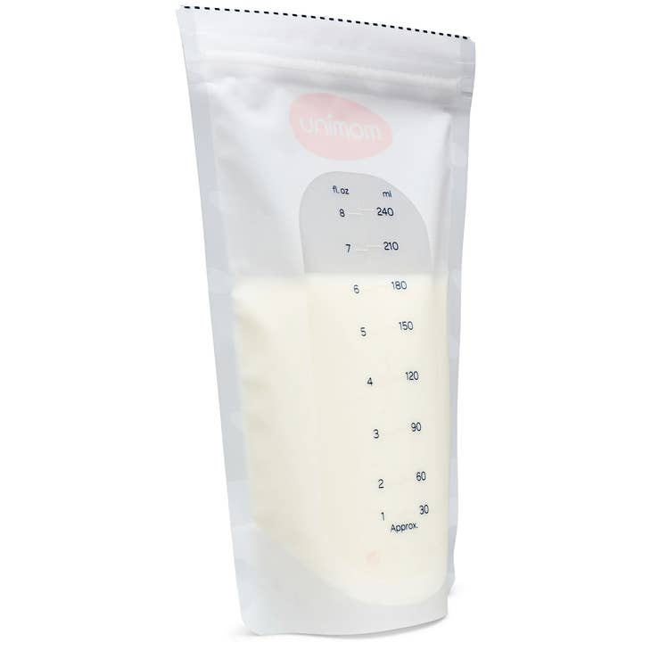Offre Sac à dos de rangement du lait maternel, sac de