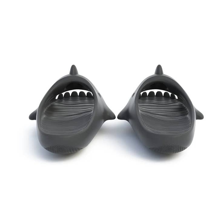 HelloSlippers - Wholesale Slides - Women's - Hello Slippers Sharkicks Pro Shark Slides Sandals3