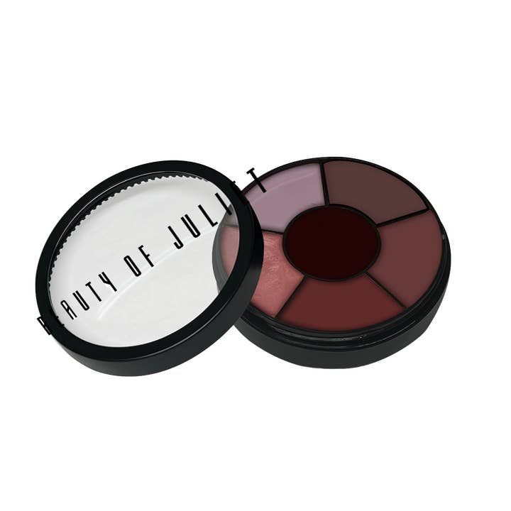 Lipstick Wheels for wholesale by Beauty Of Juliet