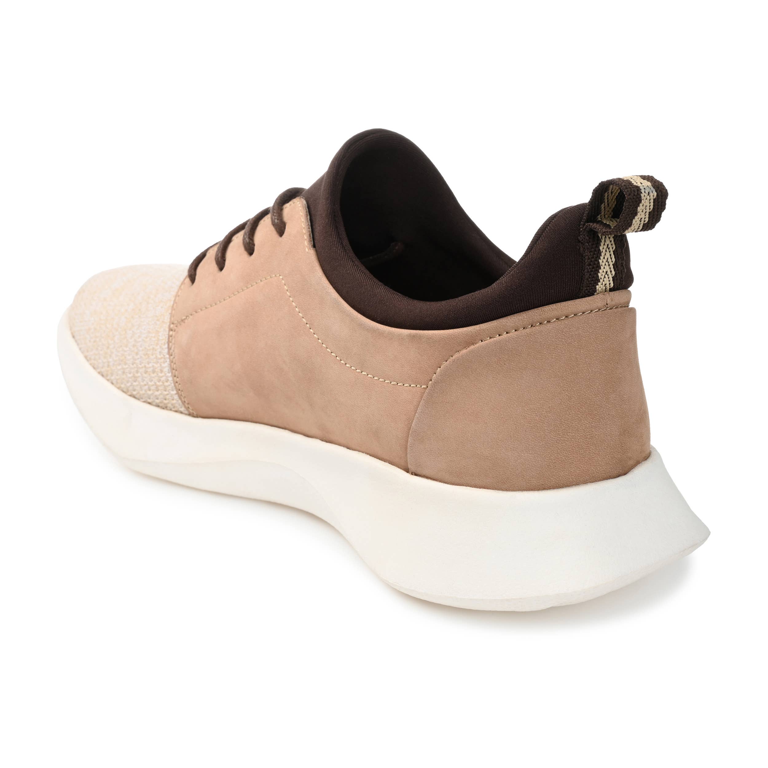 VANCE - Wholesale Lifestyle Sneakers - Men's - Thomas & Vine Hadden Knit Casual Sneaker10