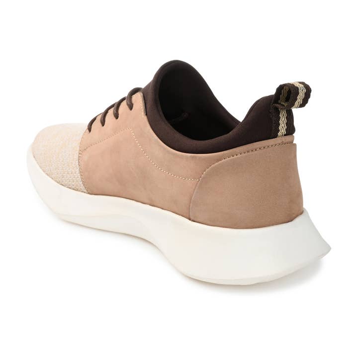 VANCE - Wholesale Lifestyle Sneakers - Men's - Thomas & Vine Hadden Knit Casual Sneaker10