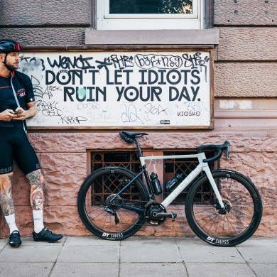 Callwey GmbH - Wholesale Book - Adult - On asphalt. Passion racing bike