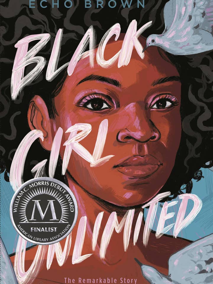 Black Girl Unlimited: Story of A Teenage Wizard for wholesale by Macmillan Publishers