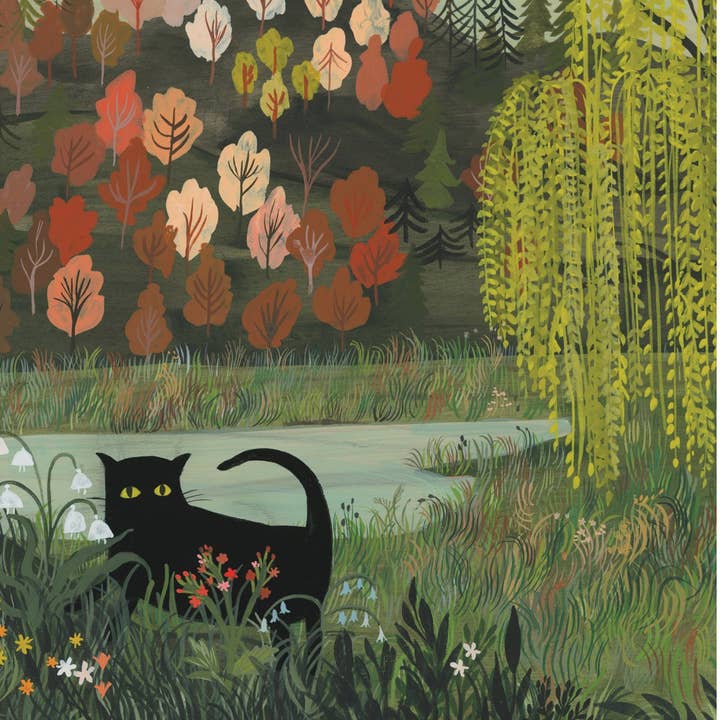 The Esme Shop – Cartão de saudação diária por atacado – Cartão de Saudação Olá Docinho3