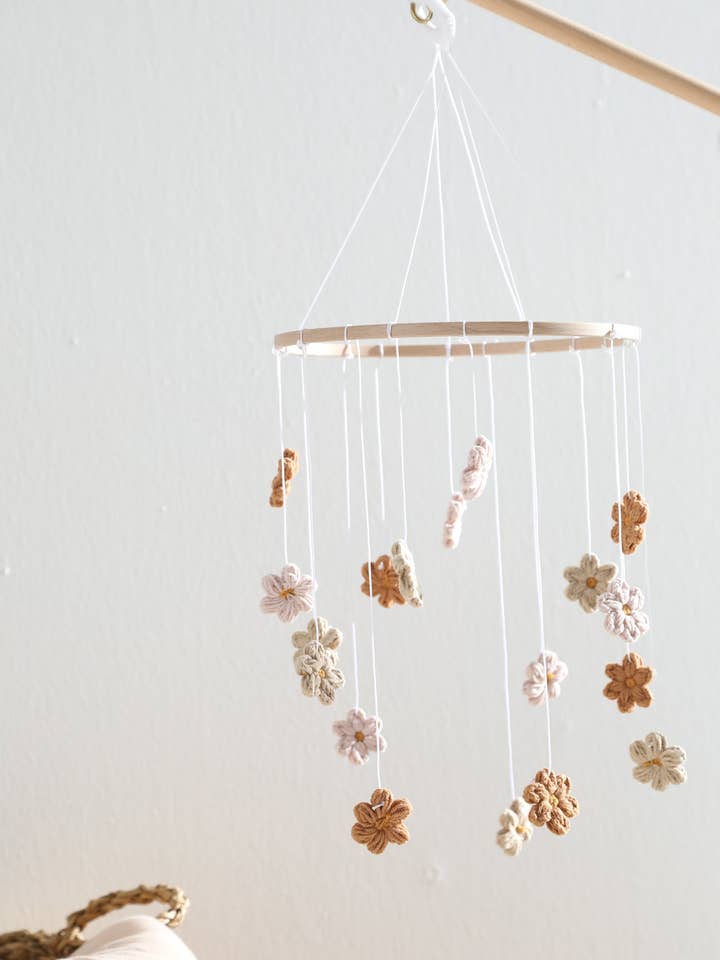 HIMMELBLOM Baby-Mobile for wholesale by 2 Stories