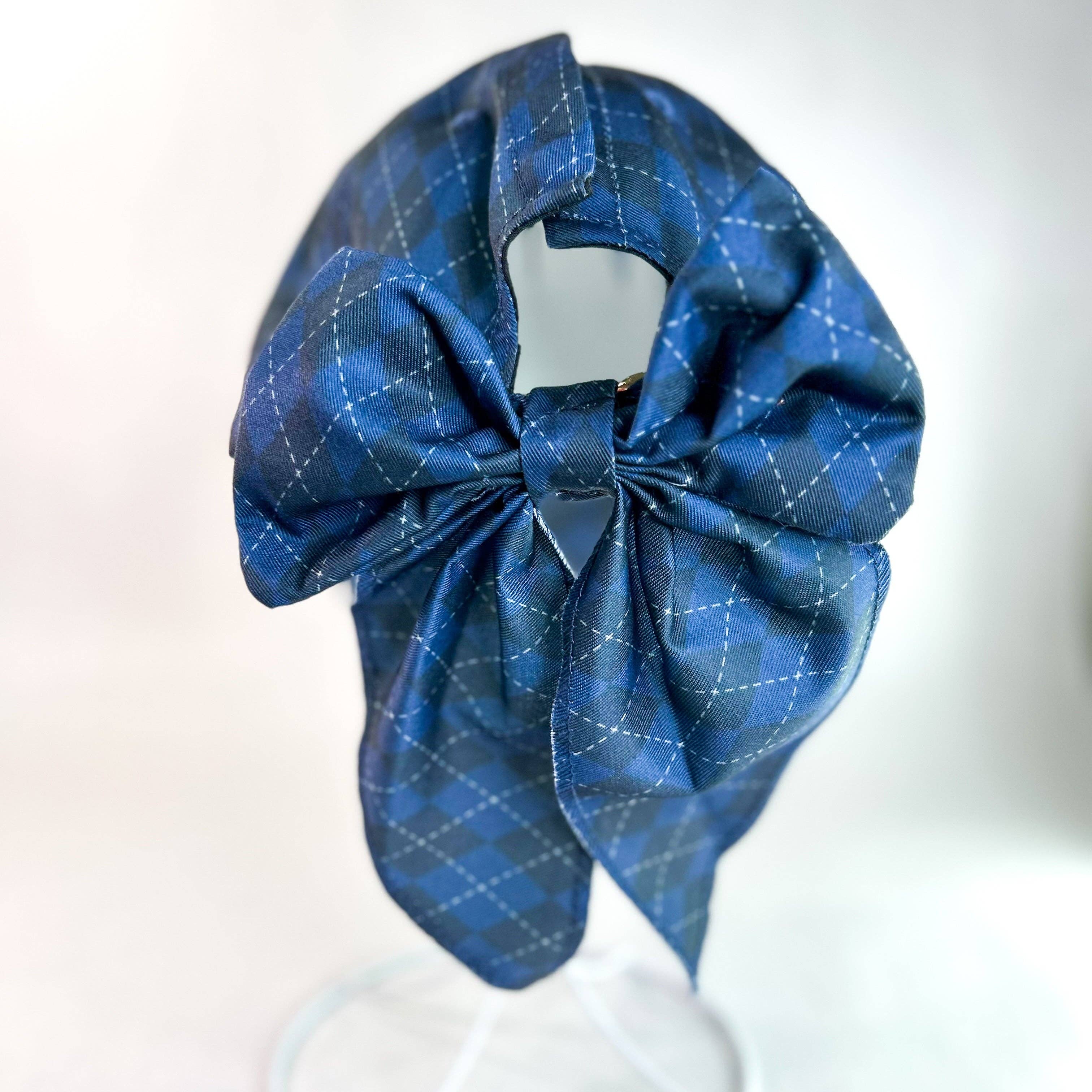 Red Sprite Hats - Wholesale Baseball Cap - Women's - Magical Baseball Caps + Detachable Bows, Hidden Ponytail Hat41