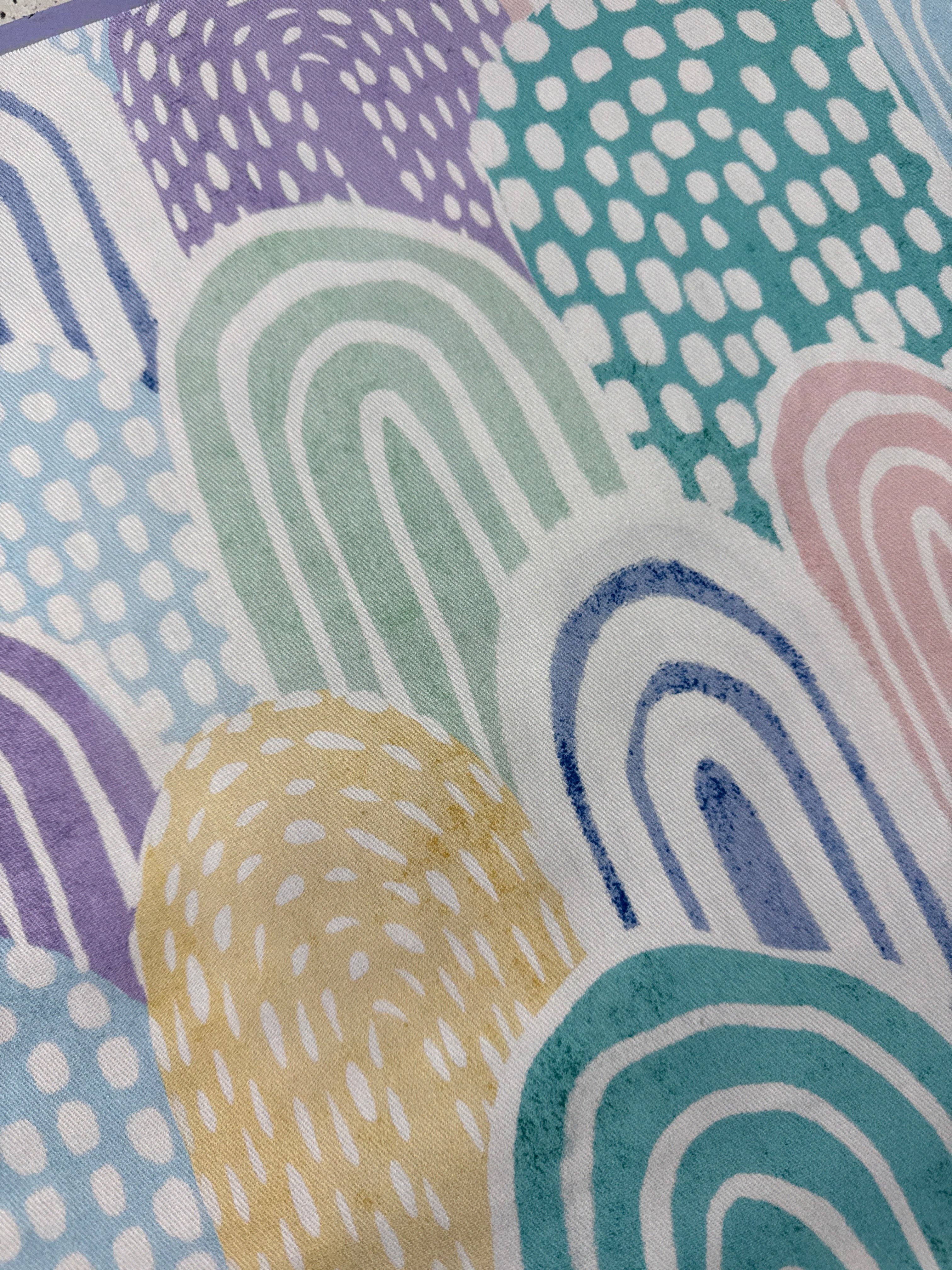 Murray's Goat - Wholesale Spa/therapy pillow - Eye Pillows65