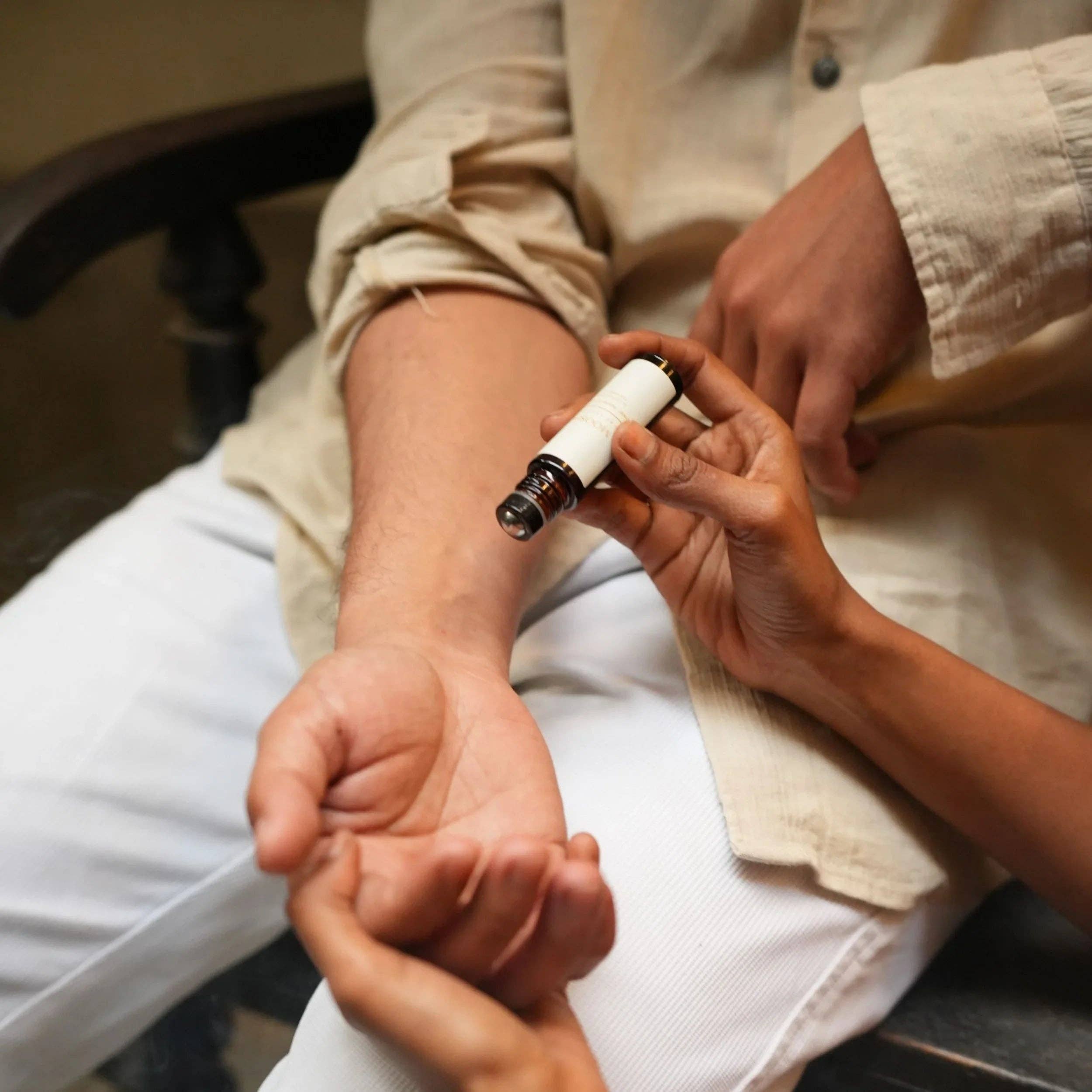 Kaasida | Women Fashion Boutique - Wholesale Fragrance Oil - Shaam | PRE ORDER4