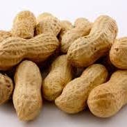 Shop The King - Wholesale Nuts - Gurley's Jumbo Peanuts In-Shell, Fire Roasted & Salted In Shell Peanut, Bulk Party Pack, 10 lb Box – Premium Snack for Events & Gatherings