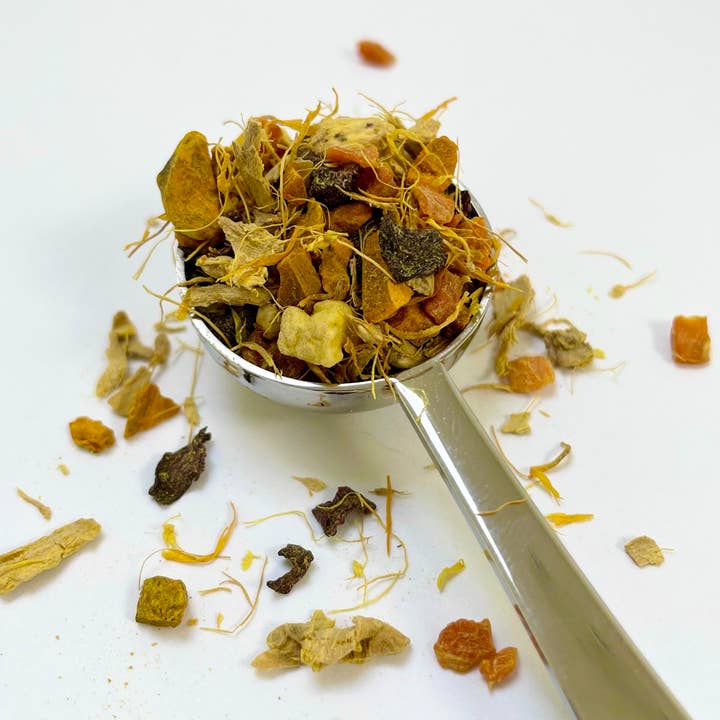 Bien-être Curcuma Glow pour la vente par Puretea