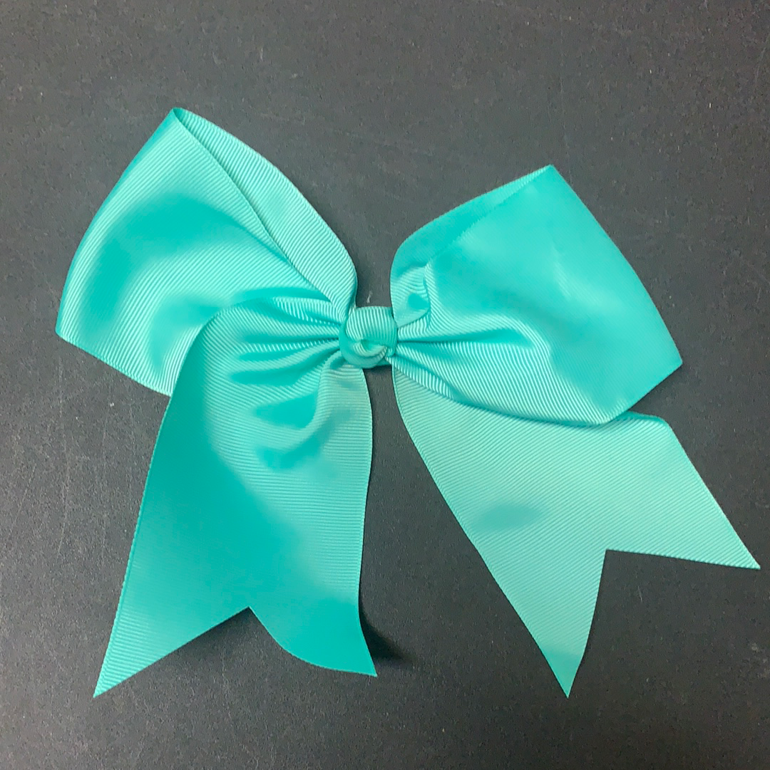 PLT Wholesale - Wholesale Hair Bow - Women's - Cheer Bows (Clip in) - 4A7