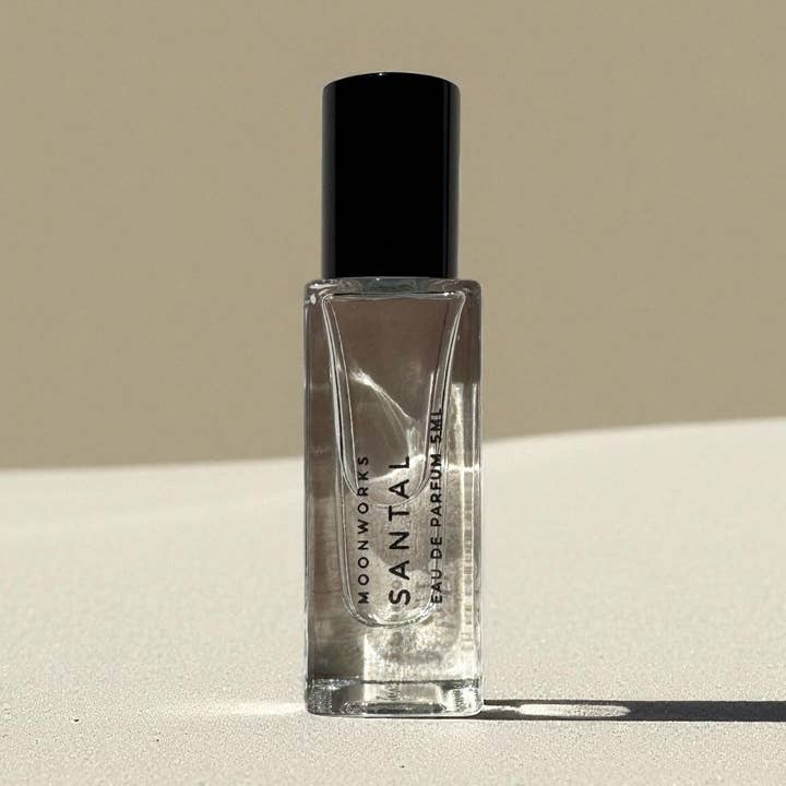 Alla Dofters Lyxresor Parfymer | Eau De Parfum | 5 ml för wholesale av Moon Works