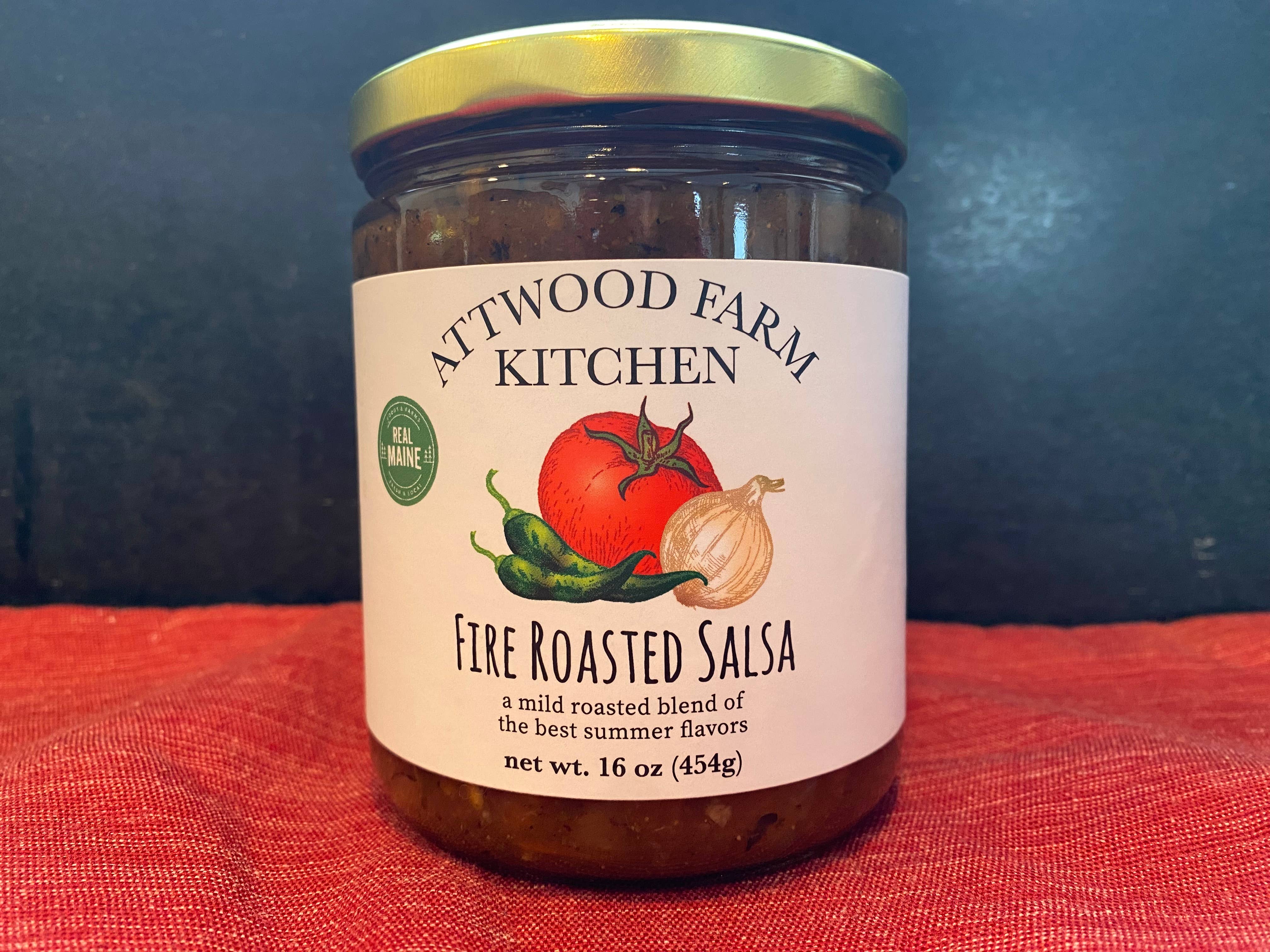 Wholesale Fire Roasted Salsa for your store - Faire