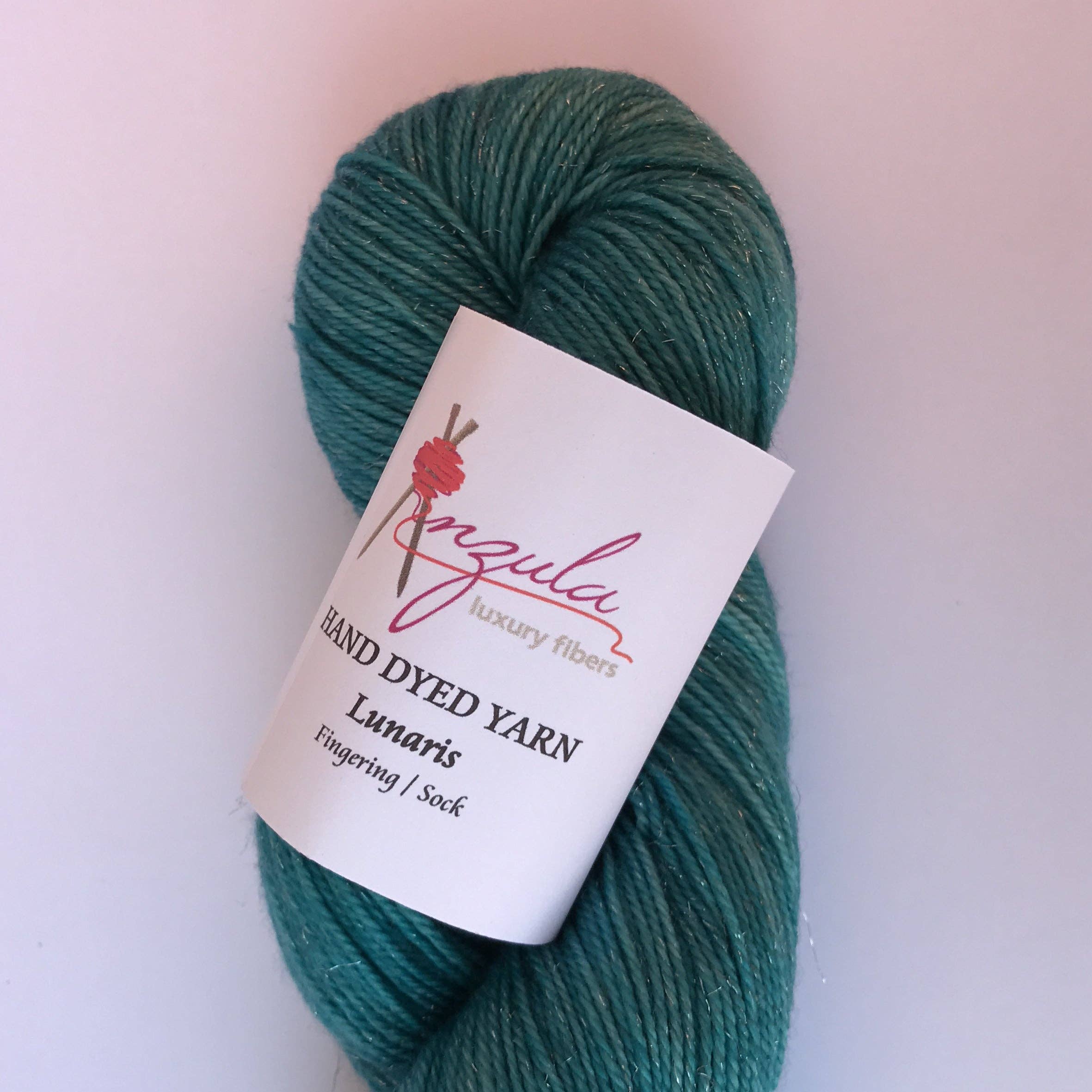 Anzula – Engroshandel Garn – Aqua - Farvestof på bestilling3