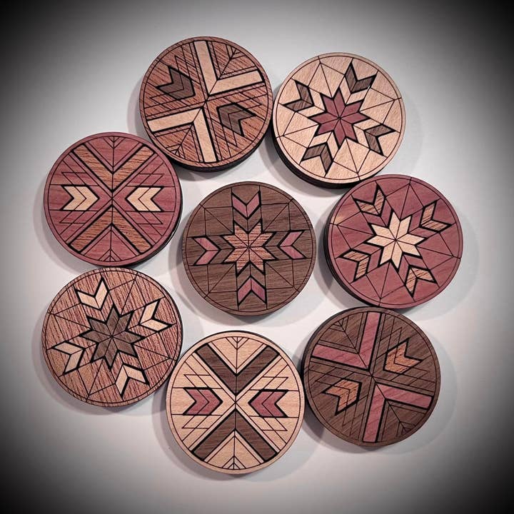 Abbracci tascabili per la vendita all'ingrosso da parte di 518 Mercantile