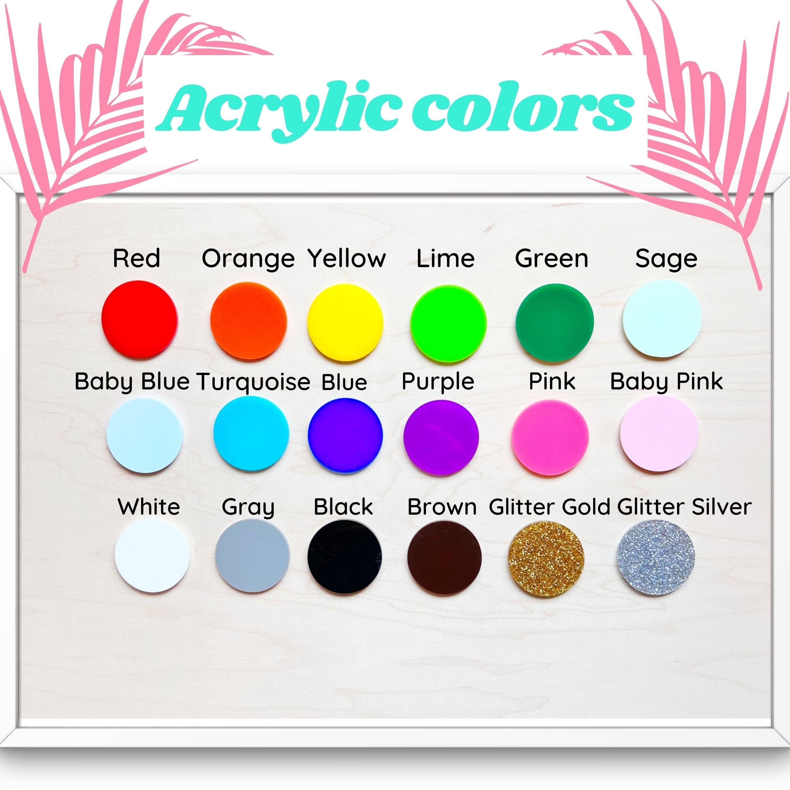 The Tiny Umbrella - Wholesale Drink Stirrer - Palm Tree Stir Stick Set of 44