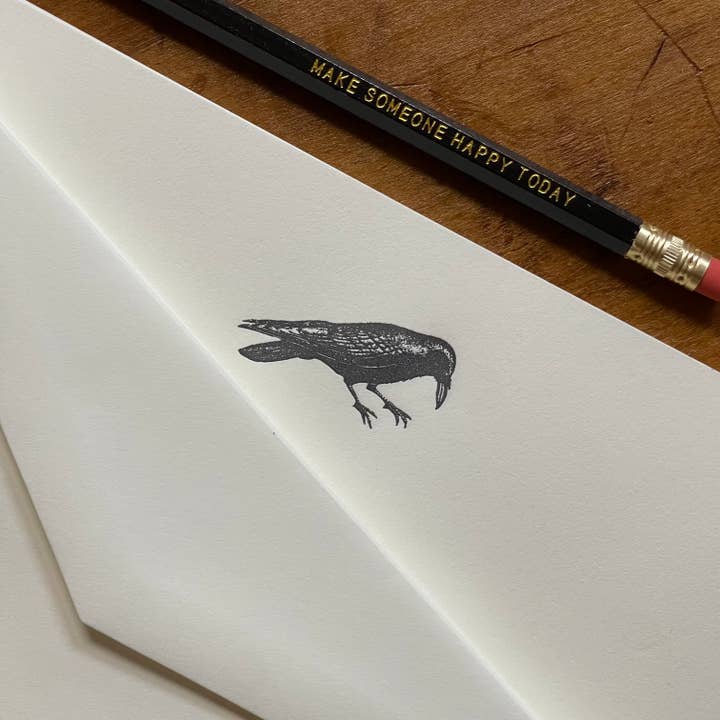 Skrivmaterial / Kaja för wholesale av Somersault Letterpress