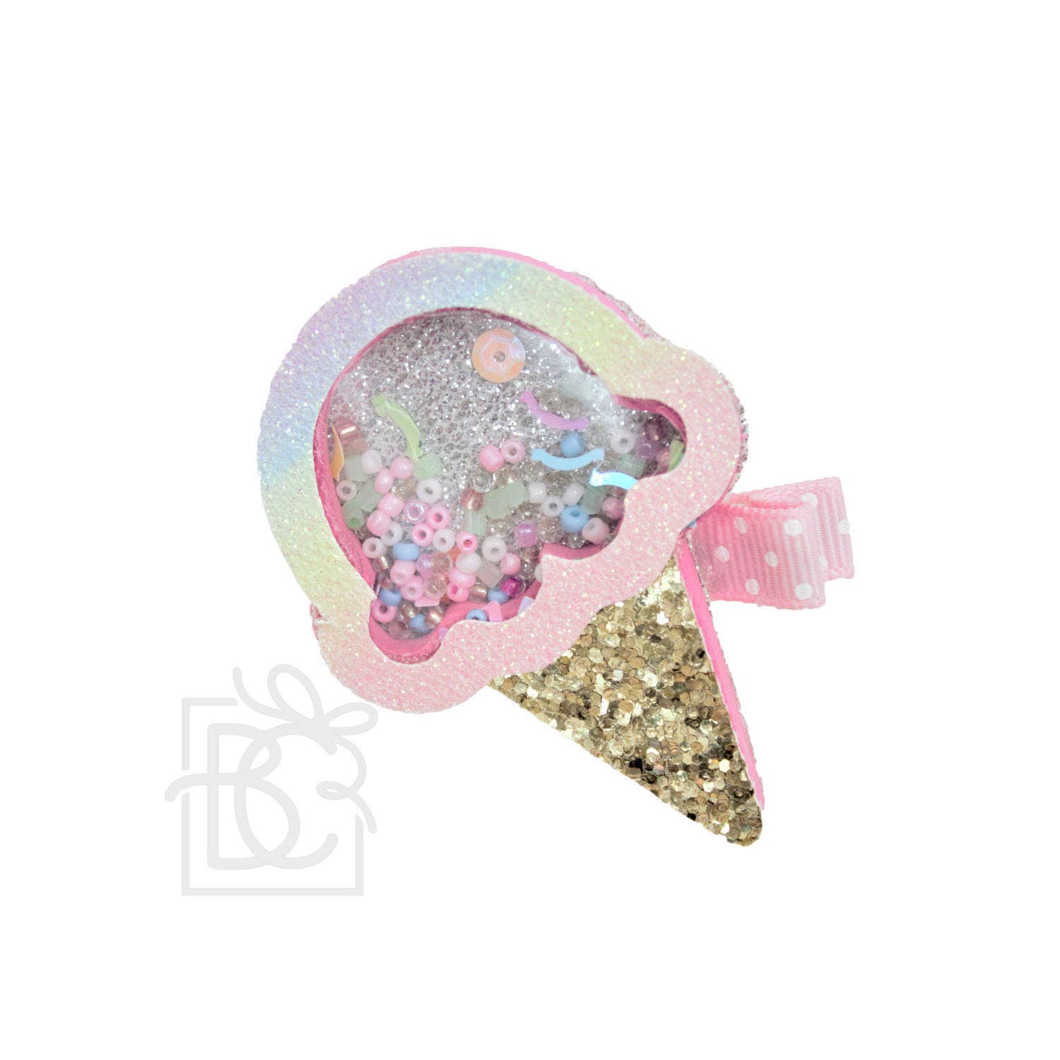 Beyond Creations, LLC – Engroshandel Hårspænde - Børn – Shaker Håndlavet Hårspænde75