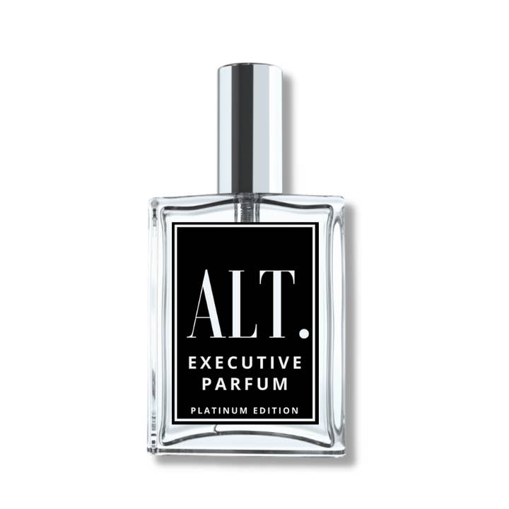ALT. Fragrances - Wholesale Perfume/Eau de Toilette - Executive Parfum