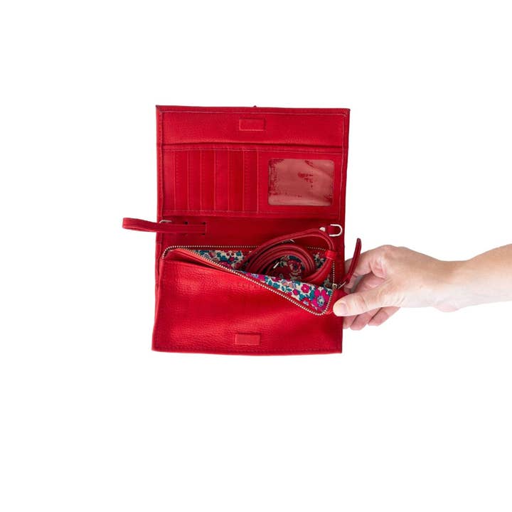 Sapahn - Wholesale Crossbody Bag - Women's - Staney Crossbody33