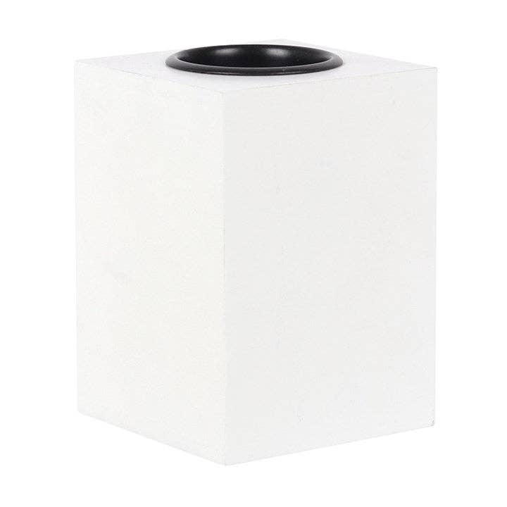 Something Different Wholesale - Wholesale Candle holder - Visited by a Robin Tealight Holder2