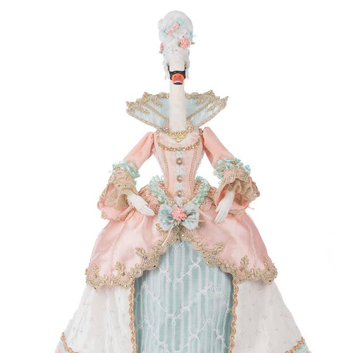 Odette de la Fontaine Limited Edition Swan Doll and other Purchase Wholesale odette. Free Returns & Net 60 Terms on Faire trending on Faire.