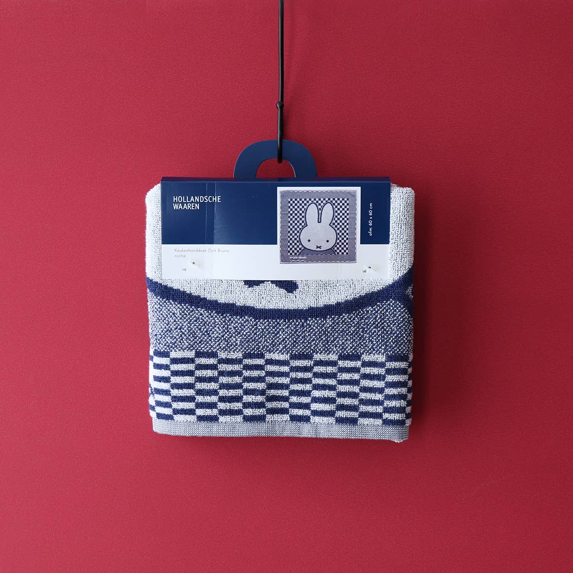 Hollandsche Waaren - Wholesale Tea Towel - Kitchen towel | miffy2