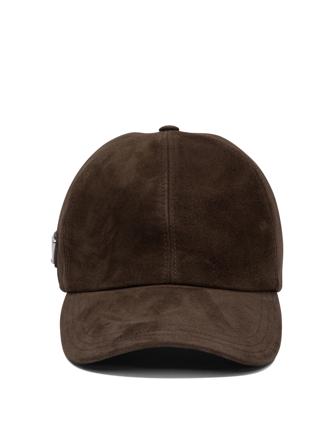 LeatherFactoryON - Vente Casquette de baseball – unisexe - Casquette de baseball en daim véritable1