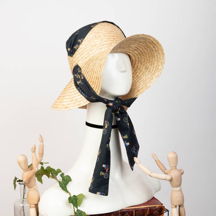 Berthe Morisot for wholesale by Fandacsia